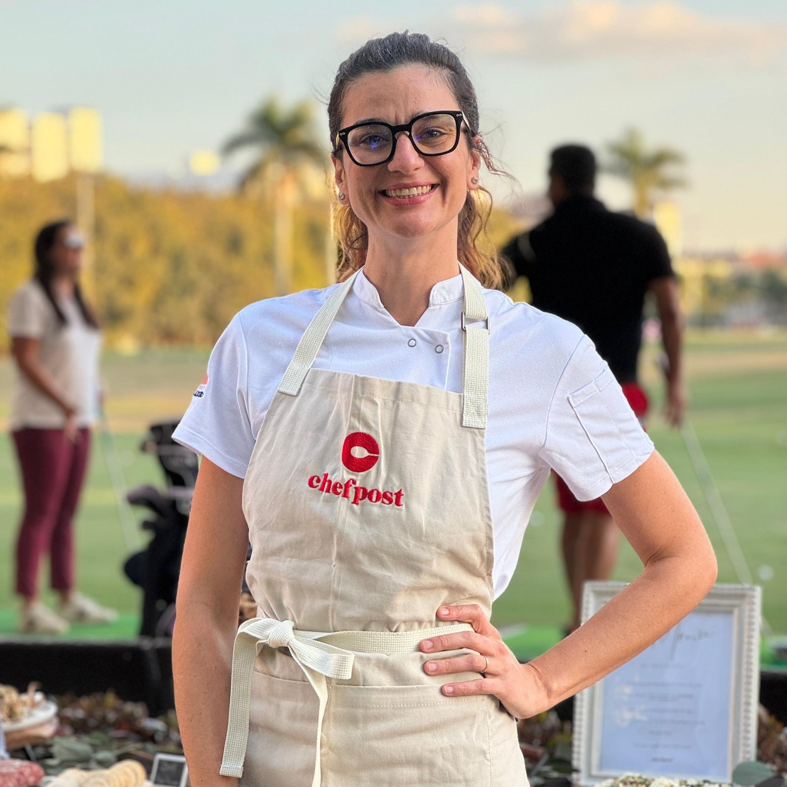 Chef Paola C., Chefpost personal chef in Miami