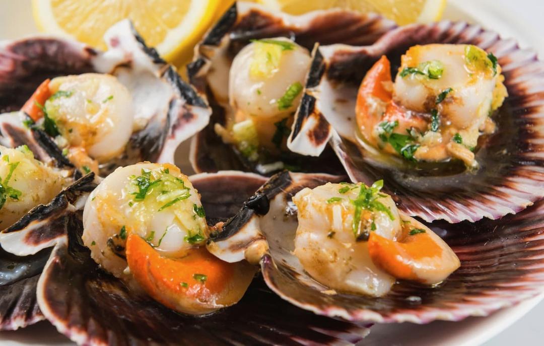 Seafood