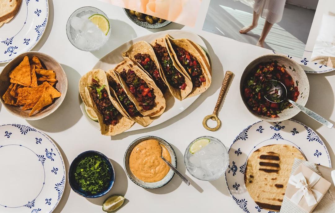 Mexican