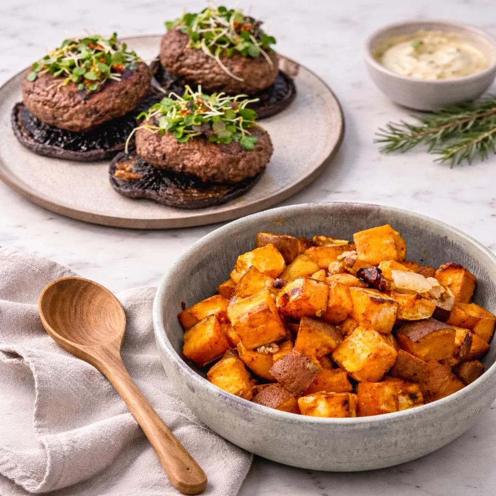 Meal Prep Favorites