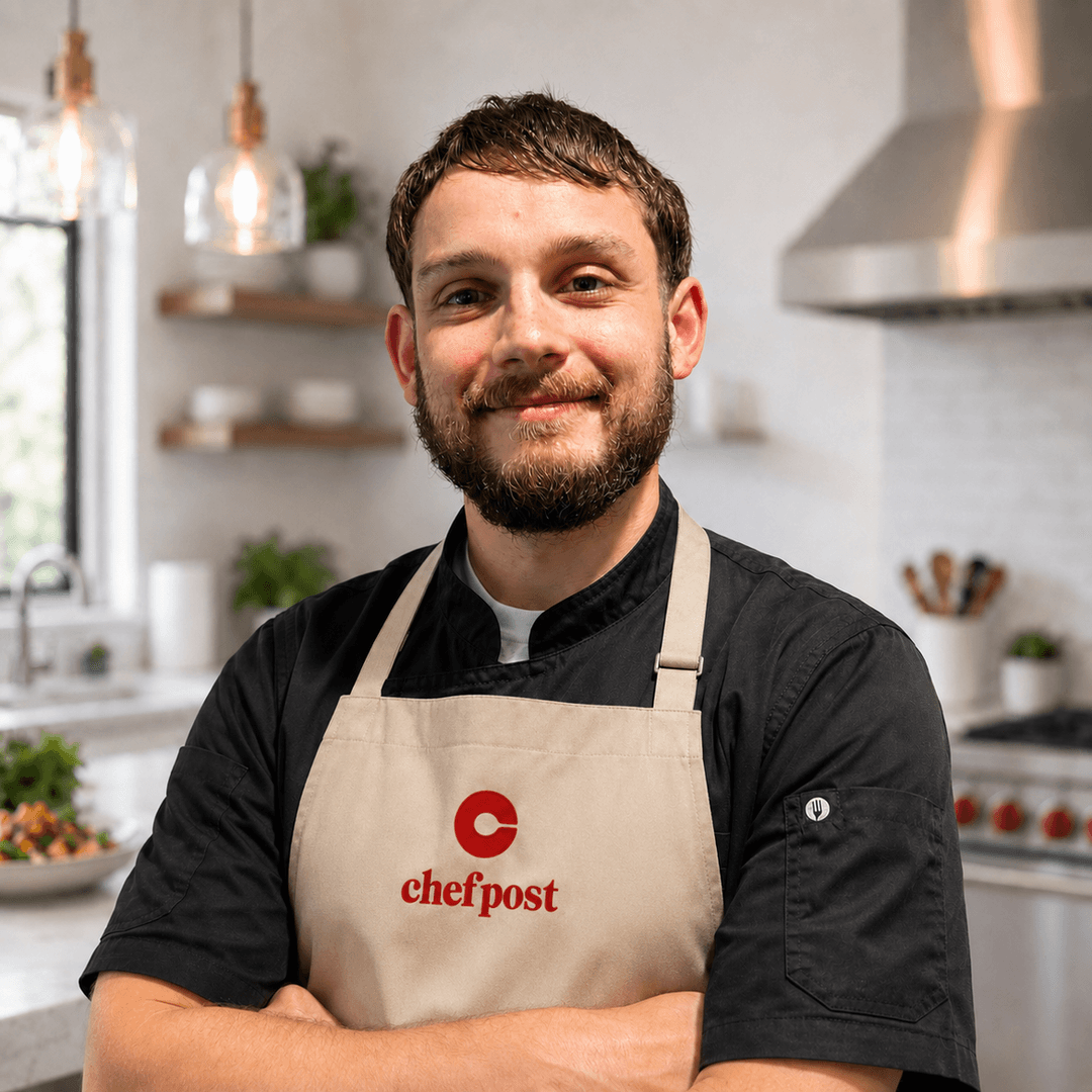 Chef Jesse