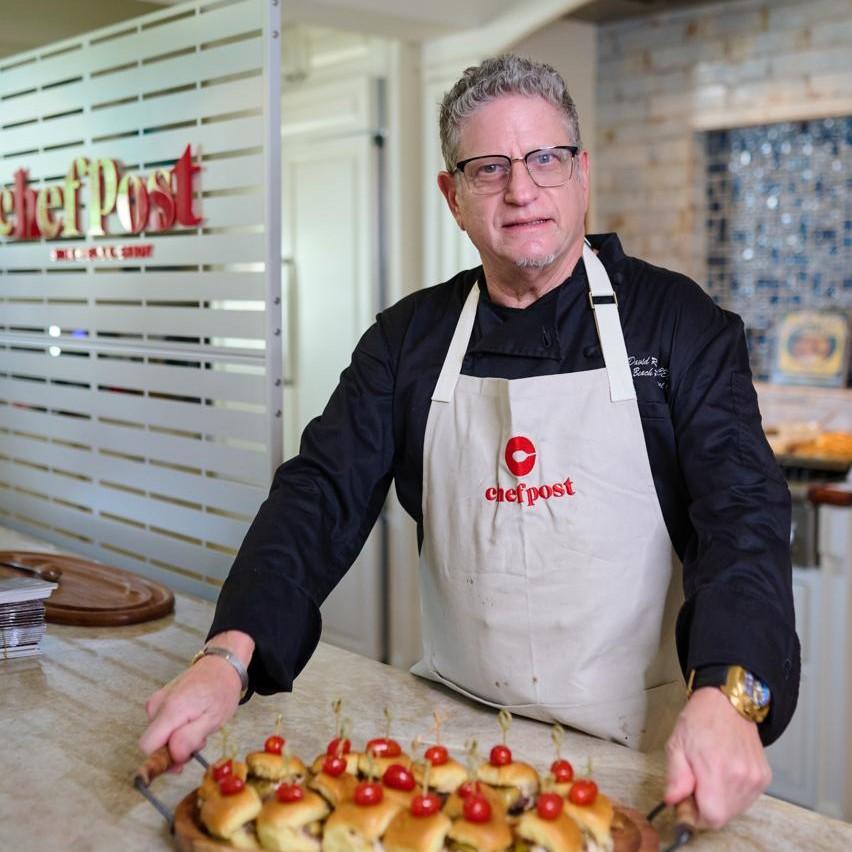 Chef David