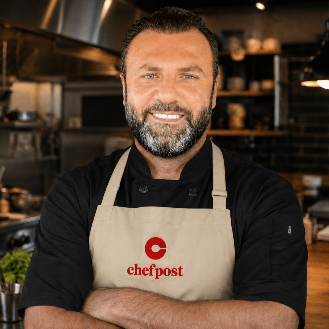 Chef Mohammad