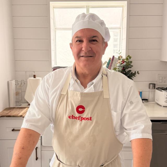 Chef Carlo