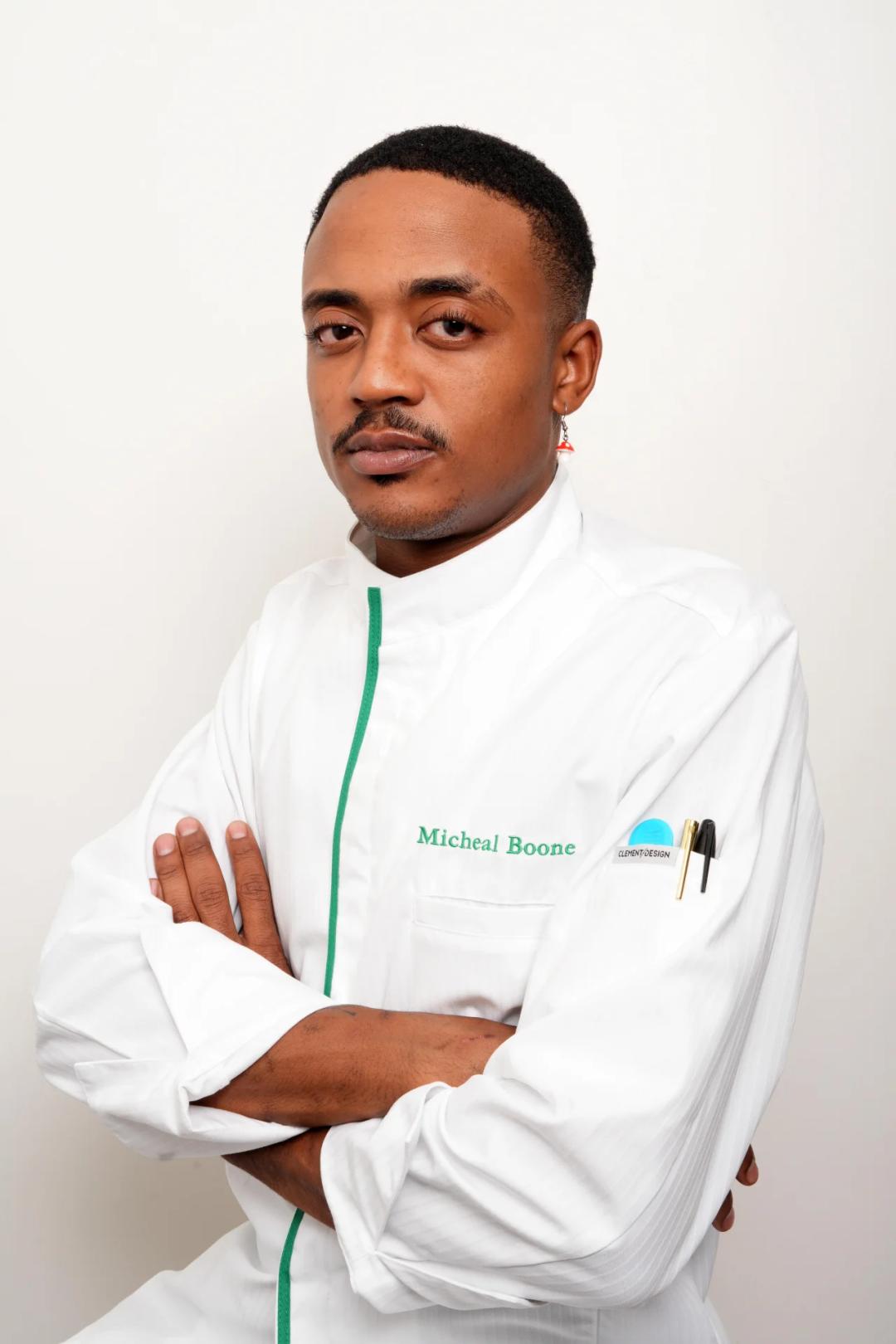 Chef Micheal