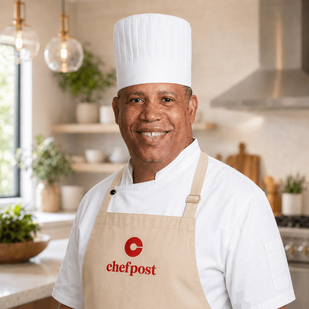 Chef Gregg