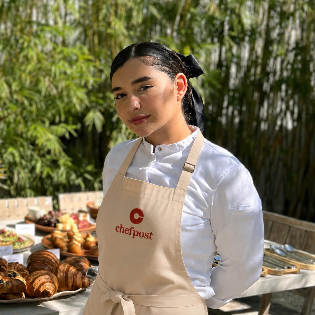 Chef Diana Lorena