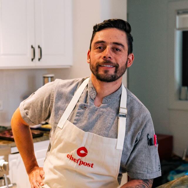 Chef Alex
