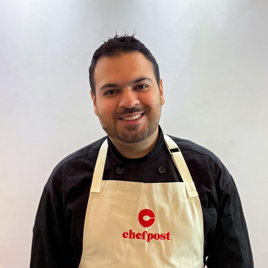 Chef Wilmer