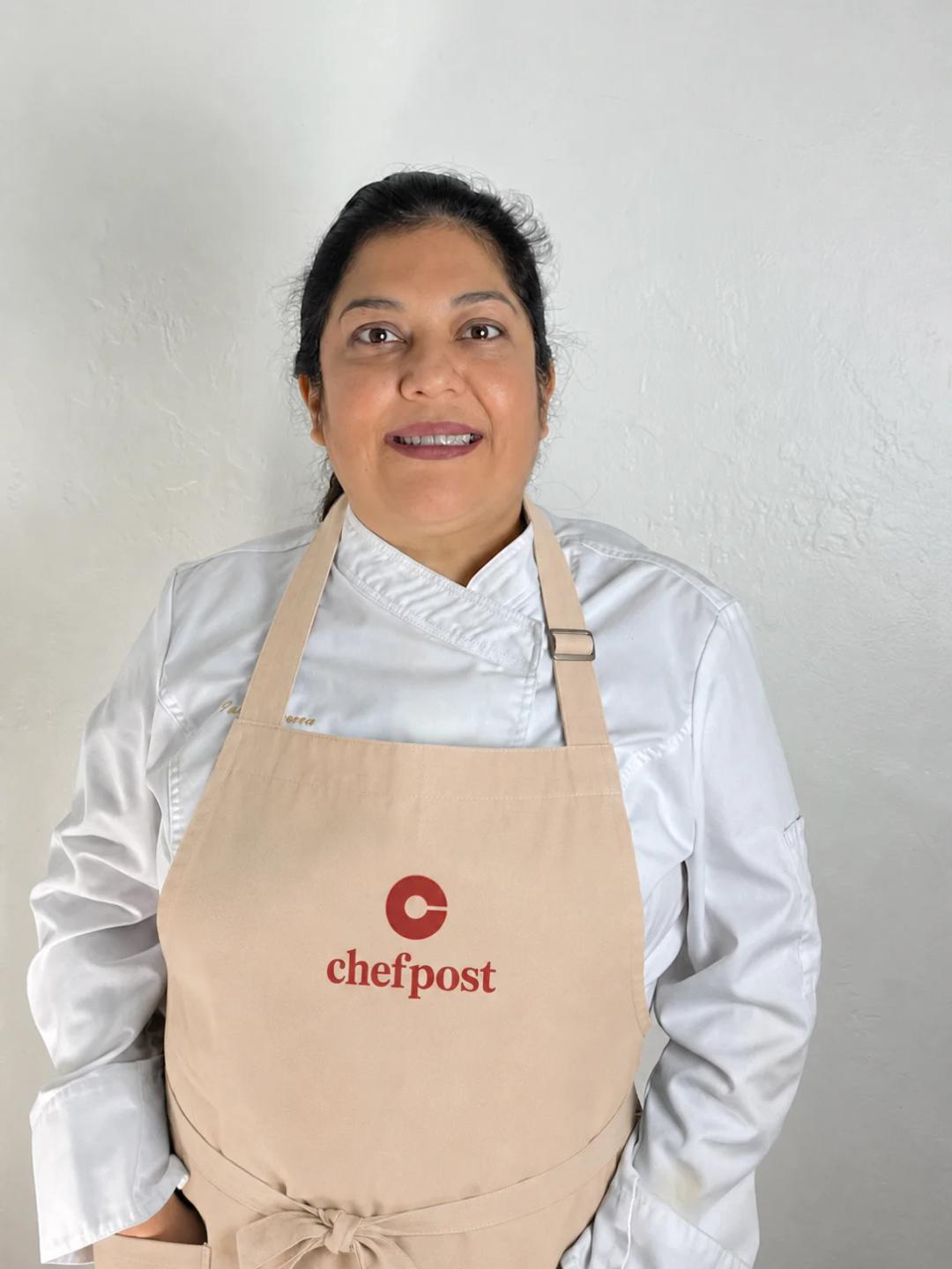 Chef Marysabel