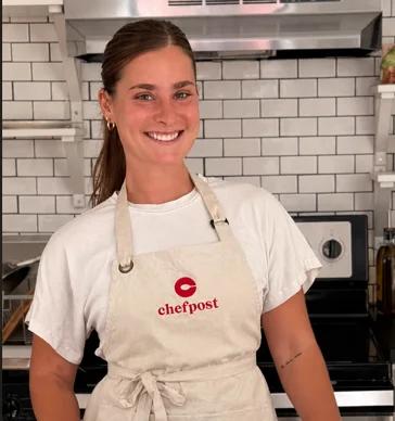 Chef Taylor
