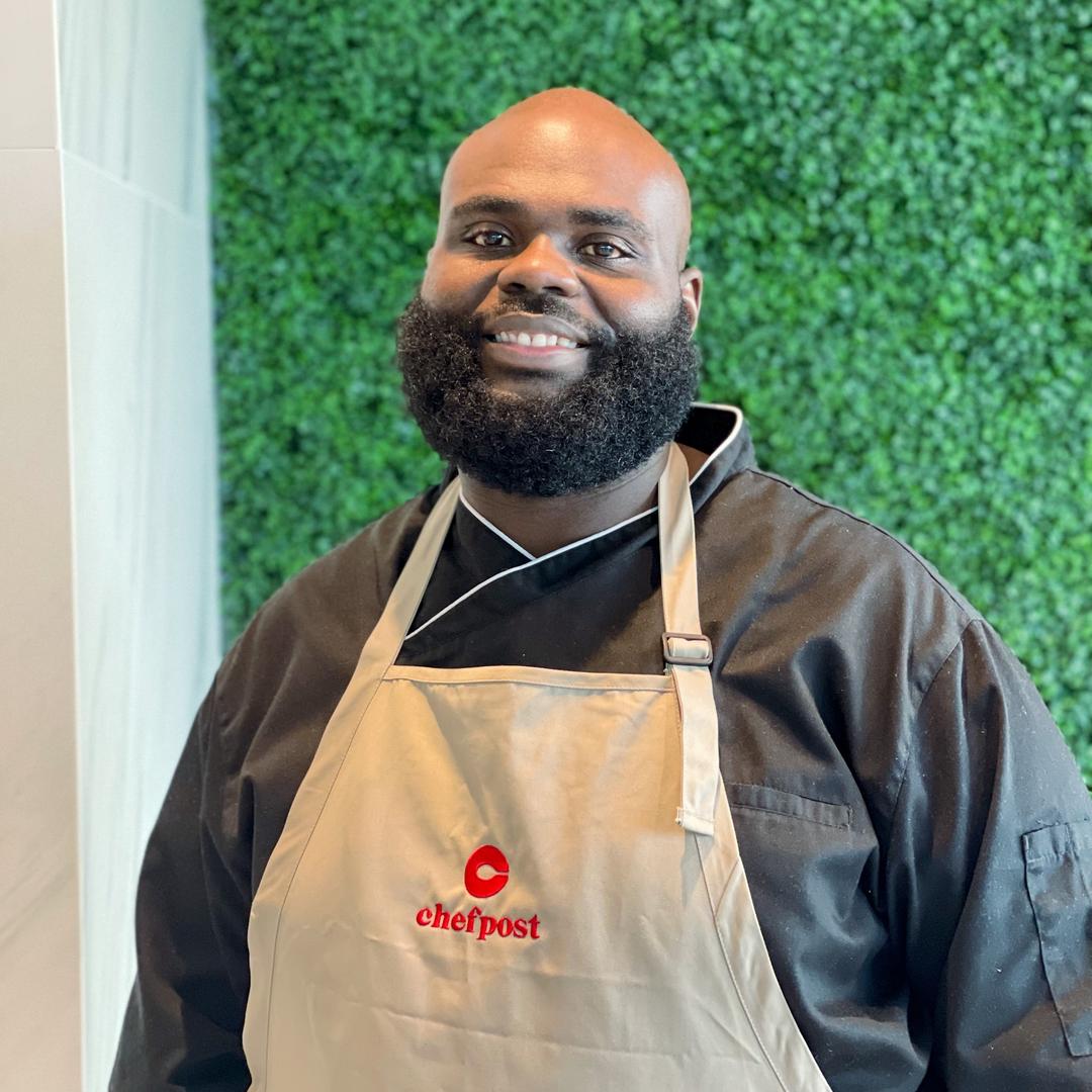 Chef Adonte L.