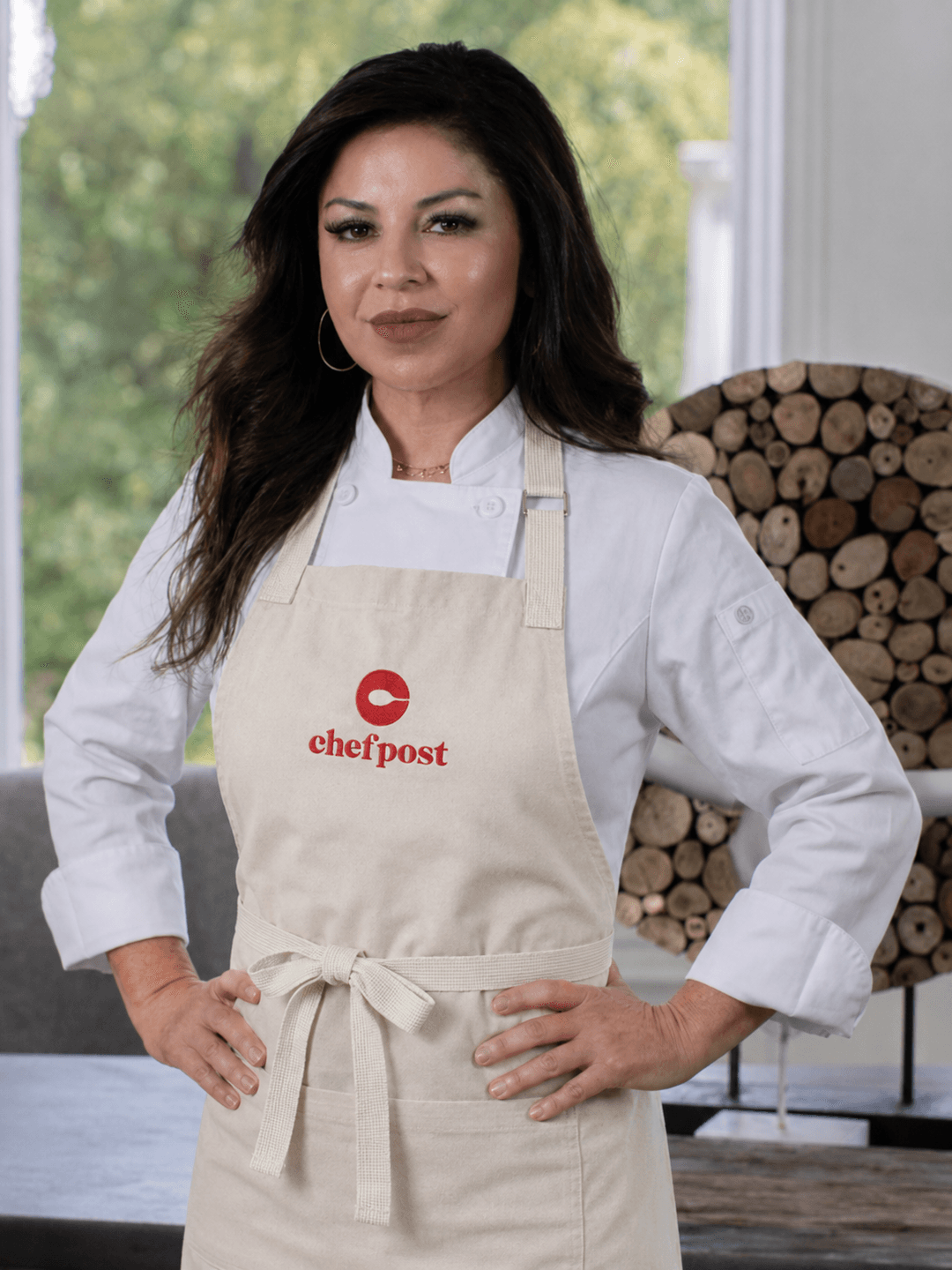 Chef Myrna
