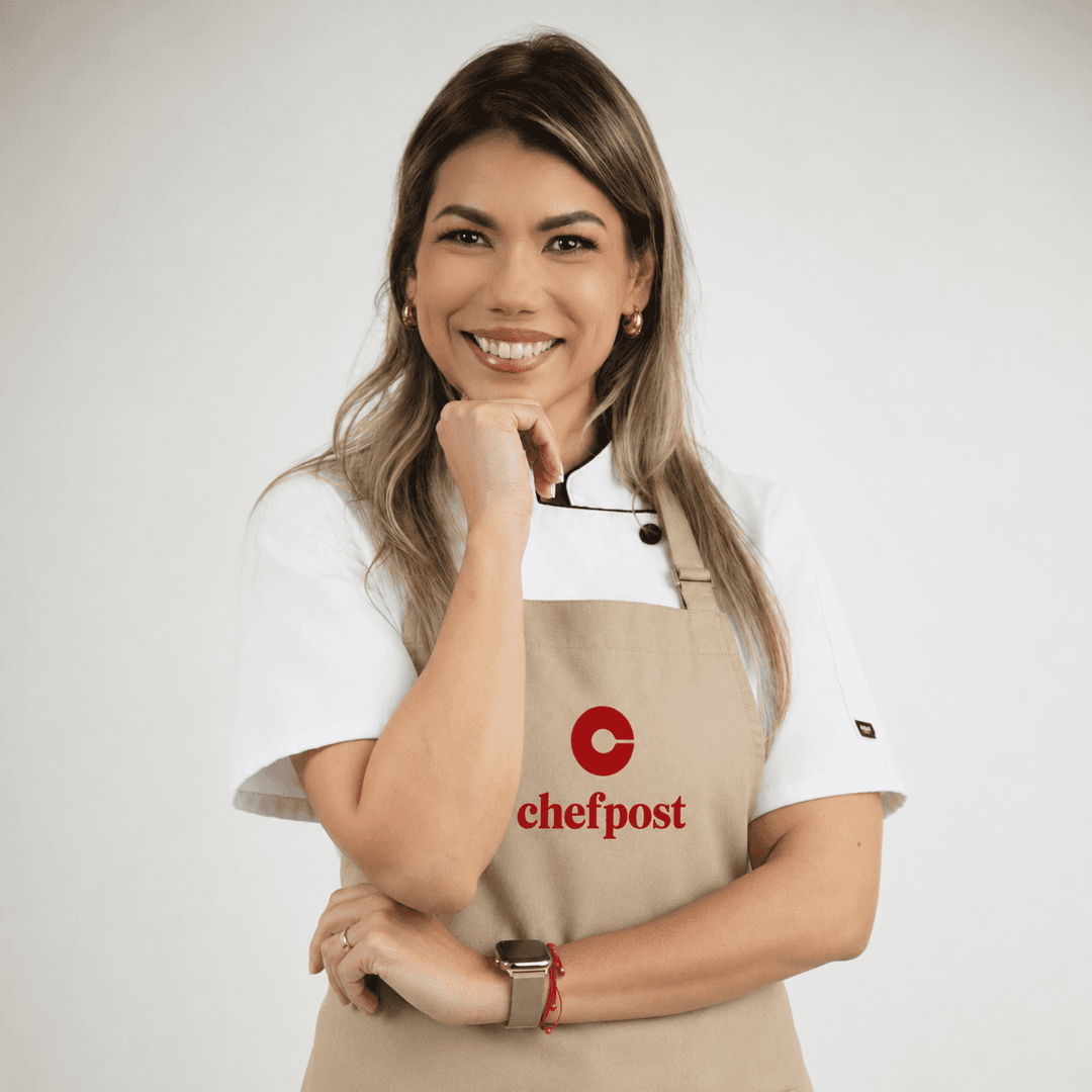 Chef Anabel