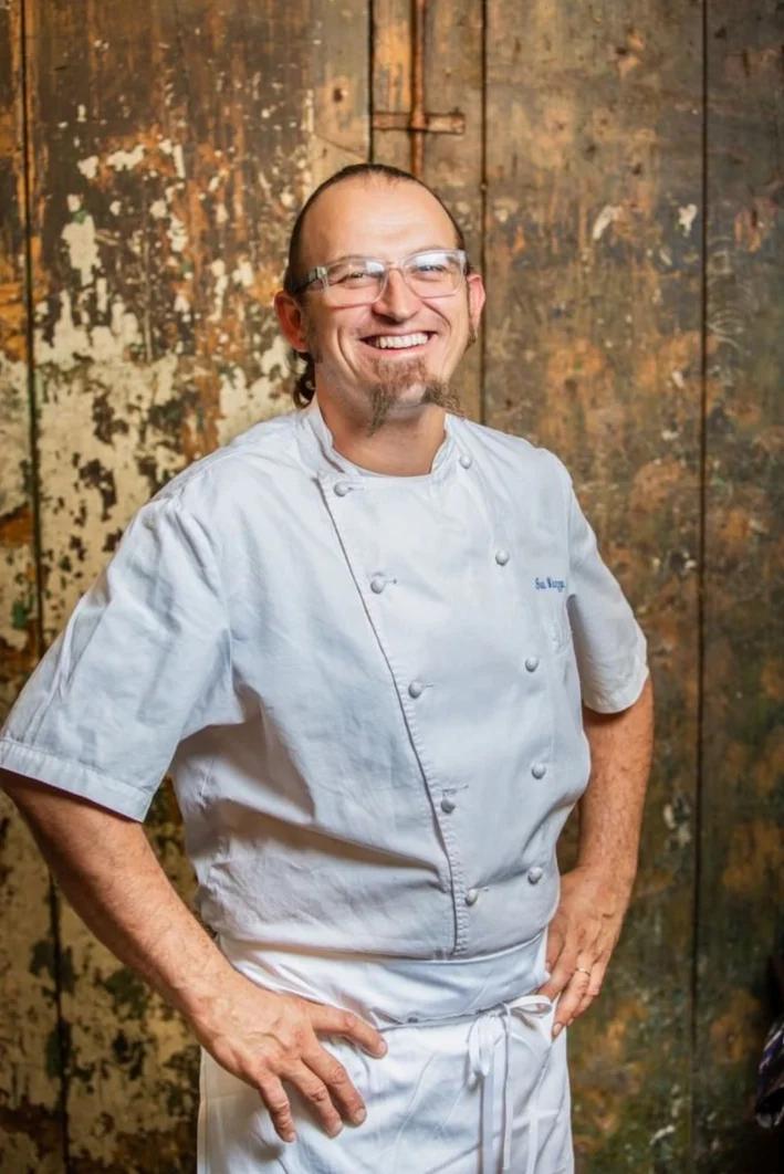 Chef Ivo