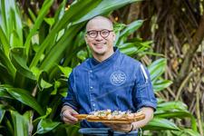 Chef Andrew